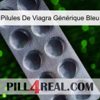 Pilules De Viagra Générique Bleu 30